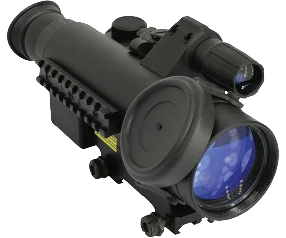 Sentinel GS 2x50